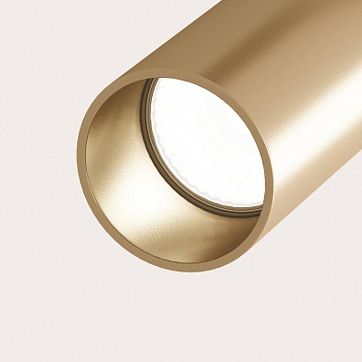 Потолочный светильник Technical C020CL-01GB 400_400_3158950